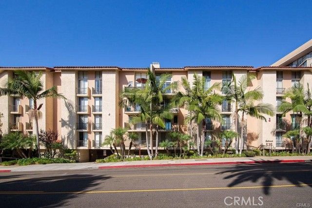 555 Esplanade 418, Redondo Beach, CA 90277