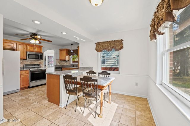 4639 Harvest Lane, Toledo, OH 43623