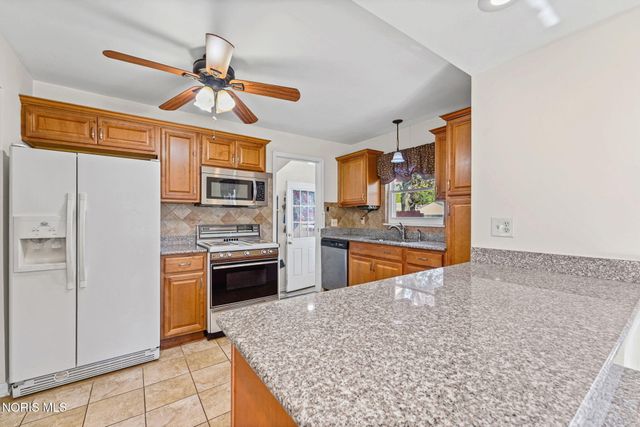 4639 Harvest Lane, Toledo, OH 43623
