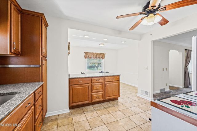 4639 Harvest Lane, Toledo, OH 43623