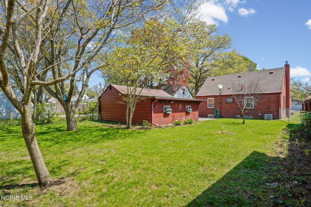 4639 Harvest Lane, Toledo, OH 43623