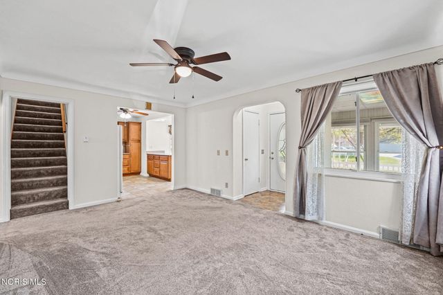 4639 Harvest Lane, Toledo, OH 43623