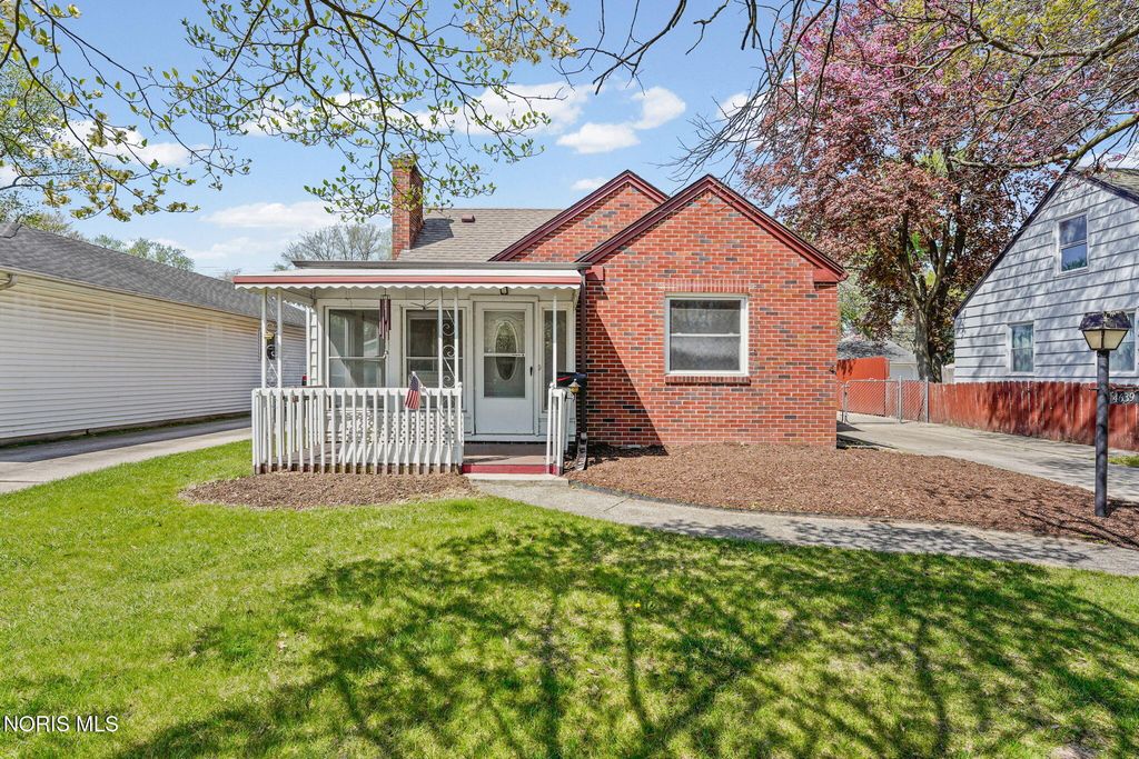 4639 Harvest Lane, Toledo, OH 43623