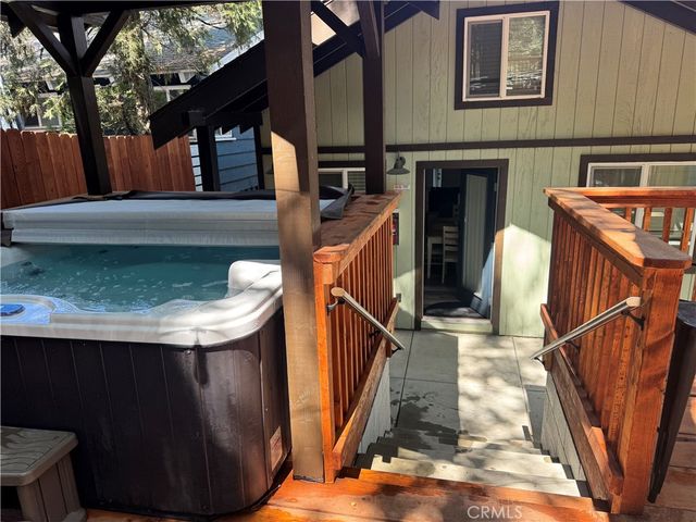 24035 Pioneer Camp Road, Crestline, CA 92325