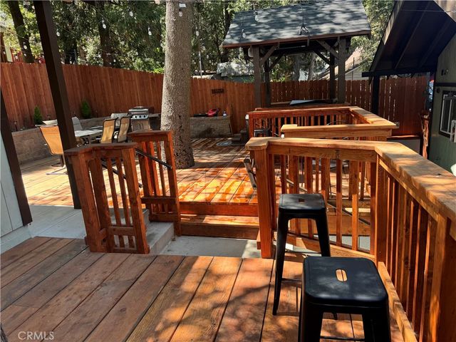 24035 Pioneer Camp Road, Crestline, CA 92325