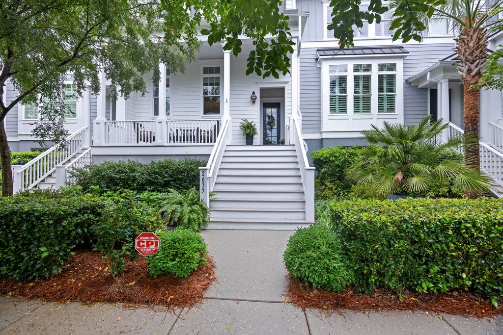 2635 Townsend Place, Charleston, SC 29492