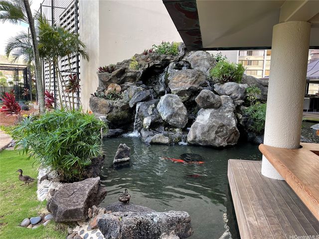 1212 Nuuanu Avenue PH3603, Honolulu, HI 96817