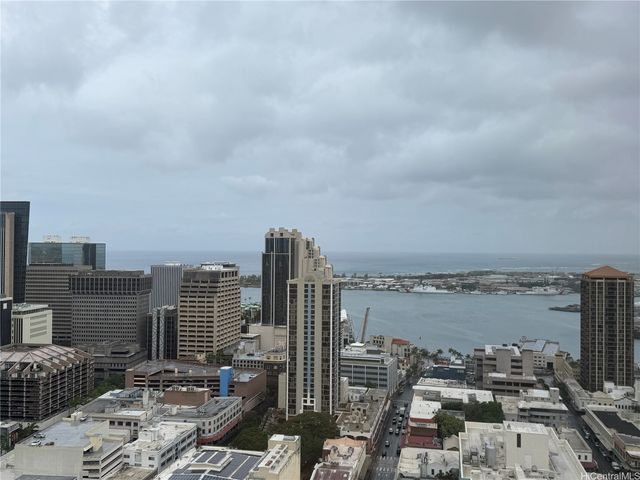 1212 Nuuanu Avenue PH3603, Honolulu, HI 96817