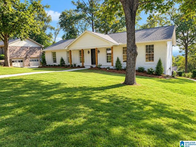 2469 JAMESTOWN DRIVE, Hoover, AL 35226
