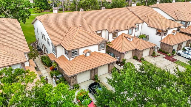 1260 CLAYS TRAIL, Oldsmar, FL 34677