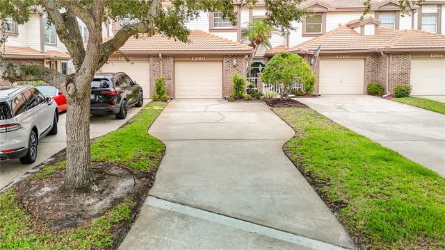1260 CLAYS TRAIL, Oldsmar, FL 34677