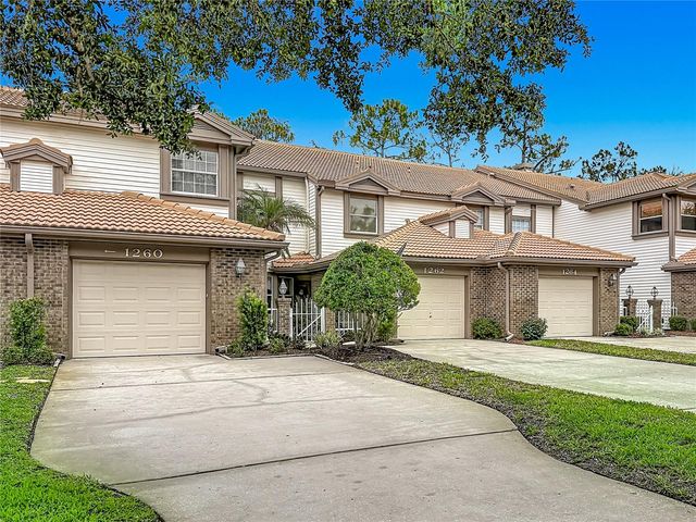 1260 CLAYS TRAIL, Oldsmar, FL 34677