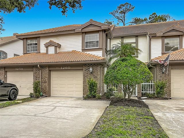 1260 CLAYS TRAIL, Oldsmar, FL 34677