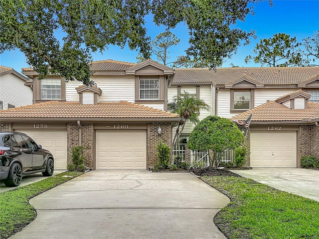 1260 CLAYS TRAIL, Oldsmar, FL 34677