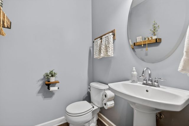 1815 Wild Rose Trail, Joliet, IL 60431