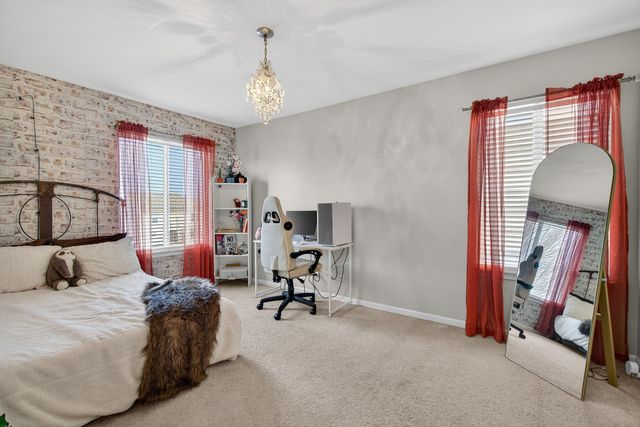 1815 Wild Rose Trail, Joliet, IL 60431