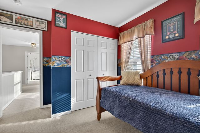 1815 Wild Rose Trail, Joliet, IL 60431