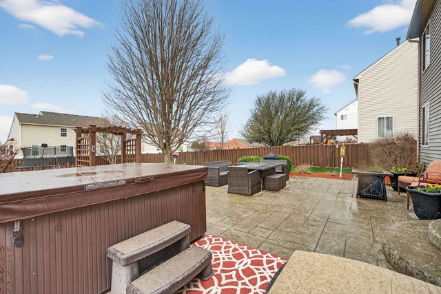 1815 Wild Rose Trail, Joliet, IL 60431