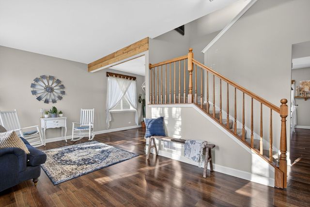 1815 Wild Rose Trail, Joliet, IL 60431