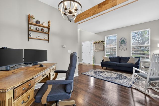 1815 Wild Rose Trail, Joliet, IL 60431