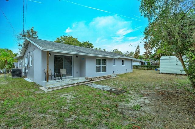 3112 ORANOLE ROAD, Orlando, FL 32810