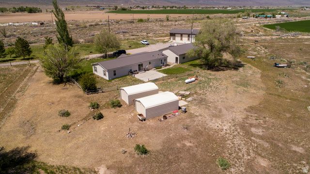 1085 S RIVER RIDGE LN, Joseph, UT 84739
