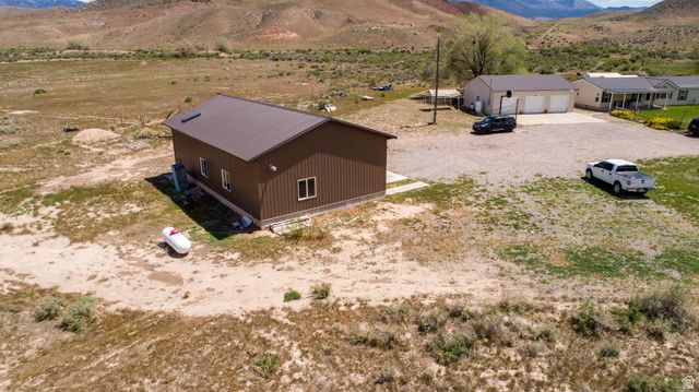 1085 S RIVER RIDGE LN, Joseph, UT 84739