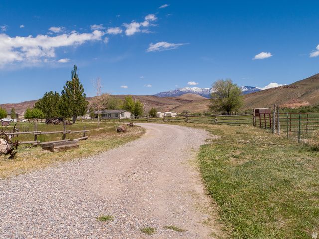 1085 S RIVER RIDGE LN, Joseph, UT 84739