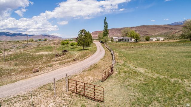 1085 S RIVER RIDGE LN, Joseph, UT 84739