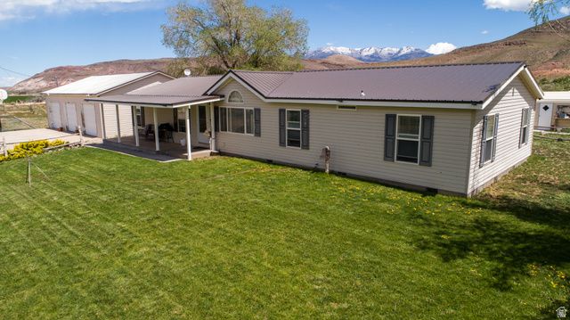 1085 S RIVER RIDGE LN, Joseph, UT 84739