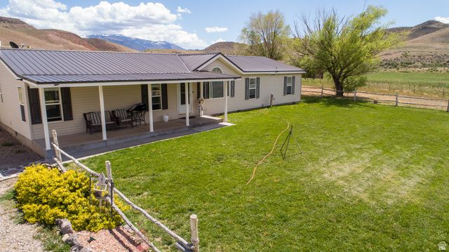 1085 S RIVER RIDGE LN, Joseph, UT 84739