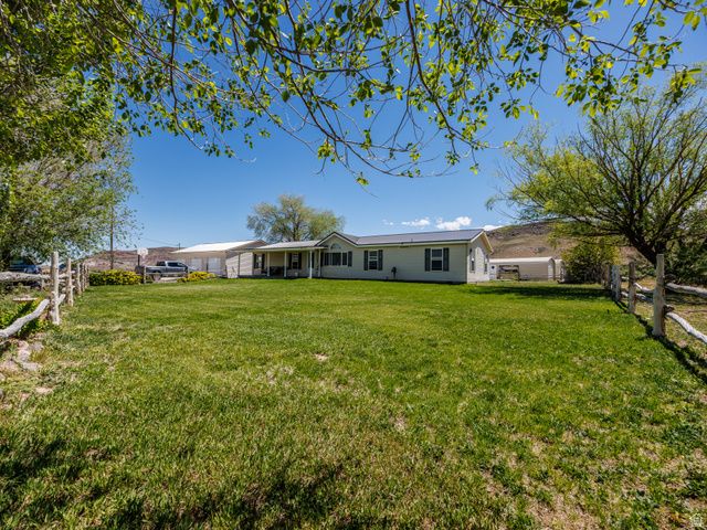 1085 S RIVER RIDGE LN, Joseph, UT 84739