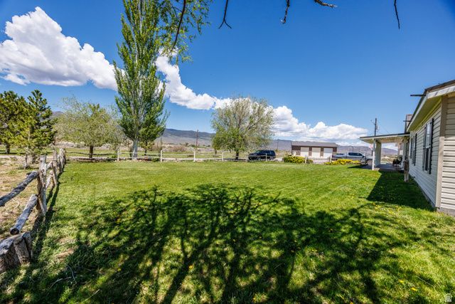 1085 S RIVER RIDGE LN, Joseph, UT 84739