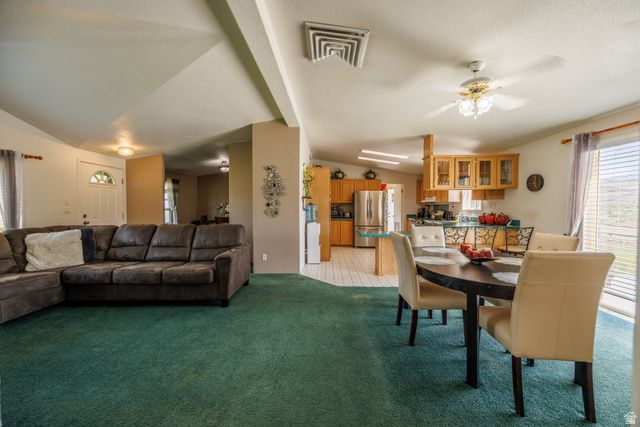 1085 S RIVER RIDGE LN, Joseph, UT 84739