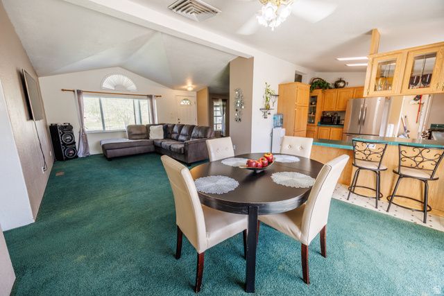 1085 S RIVER RIDGE LN, Joseph, UT 84739