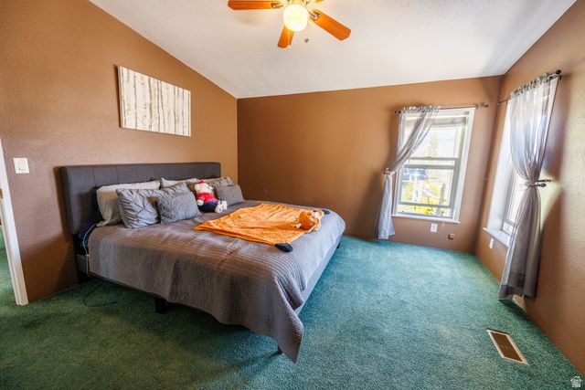 1085 S RIVER RIDGE LN, Joseph, UT 84739