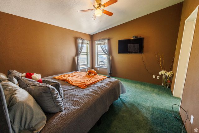 1085 S RIVER RIDGE LN, Joseph, UT 84739