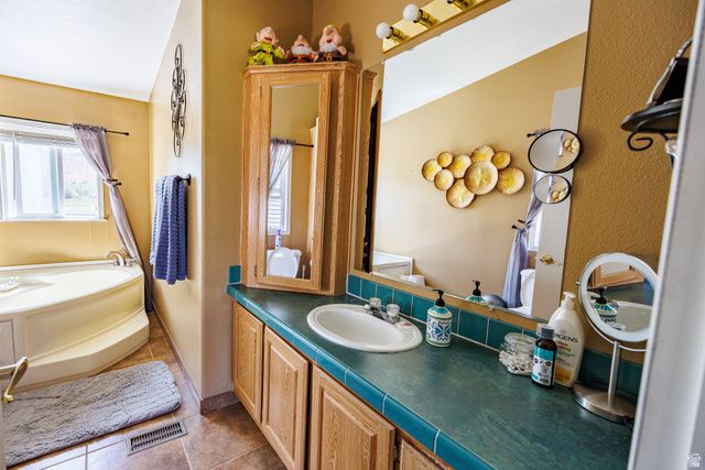 1085 S RIVER RIDGE LN, Joseph, UT 84739