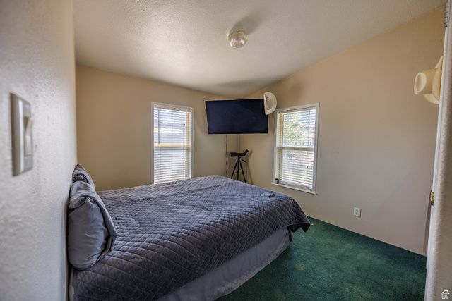 1085 S RIVER RIDGE LN, Joseph, UT 84739