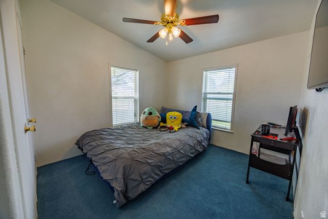 1085 S RIVER RIDGE LN, Joseph, UT 84739