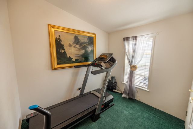 1085 S RIVER RIDGE LN, Joseph, UT 84739