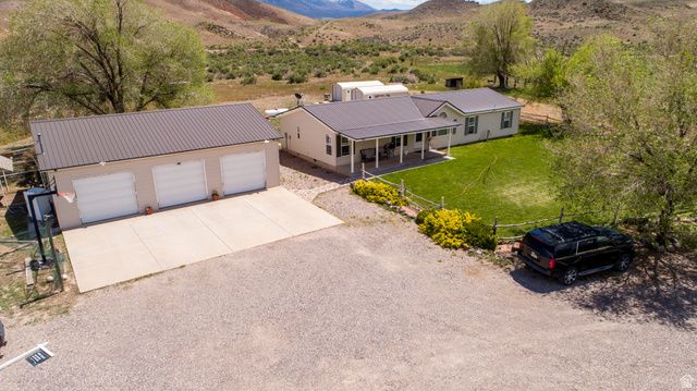 1085 S RIVER RIDGE LN, Joseph, UT 84739