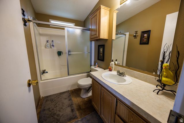 1085 S RIVER RIDGE LN, Joseph, UT 84739