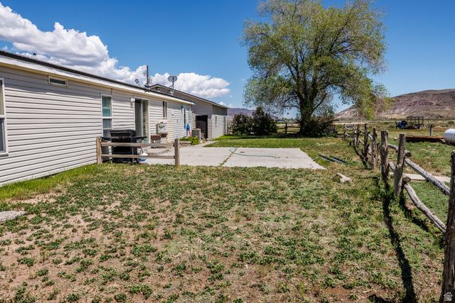 1085 S RIVER RIDGE LN, Joseph, UT 84739