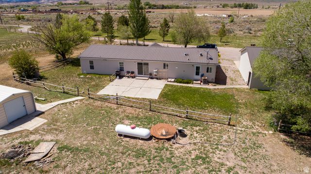 1085 S RIVER RIDGE LN, Joseph, UT 84739