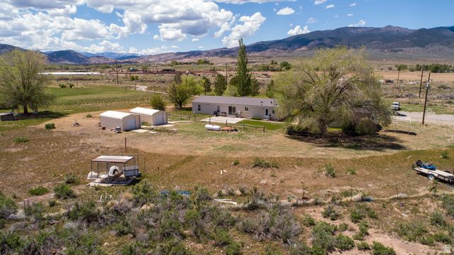 1085 S RIVER RIDGE LN, Joseph, UT 84739