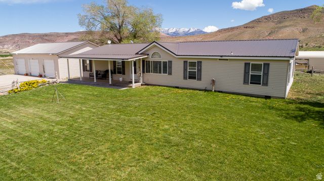1085 S RIVER RIDGE LN, Joseph, UT 84739