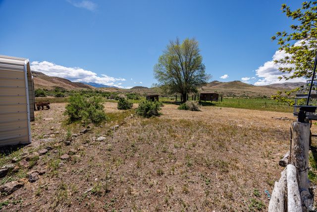 1085 S RIVER RIDGE LN, Joseph, UT 84739