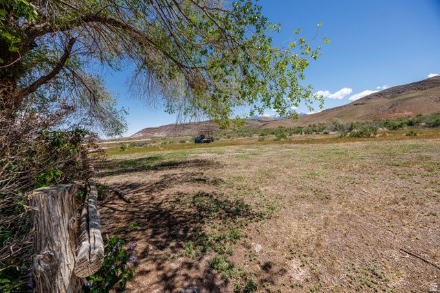 1085 S RIVER RIDGE LN, Joseph, UT 84739