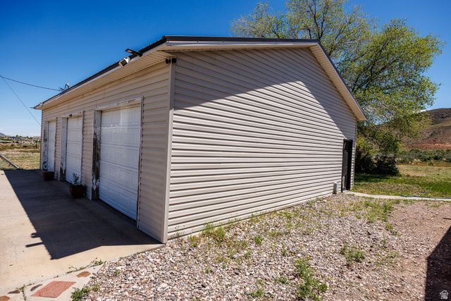 1085 S RIVER RIDGE LN, Joseph, UT 84739